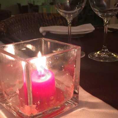 Cenacolo Restaurante & Eventos