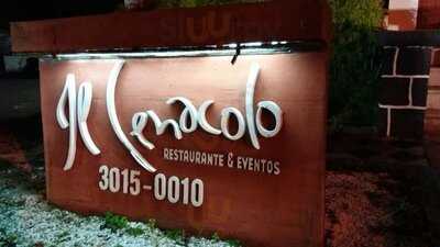 Cenacolo Restaurante & Eventos