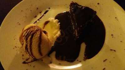 Cenacolo Restaurante & Eventos