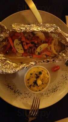 Cenacolo Restaurante & Eventos