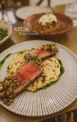 Mjg Bar E Restaurante