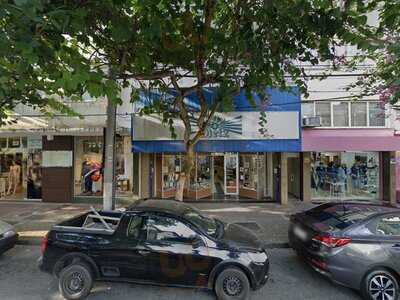 Mjg Bar E Restaurante