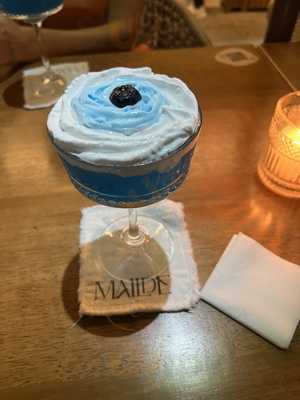 Mjg Bar E Restaurante