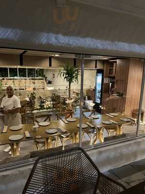 Mjg Bar E Restaurante