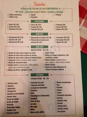 Papparella Pizzaria - Balneário Camboriú