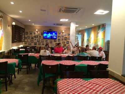 Papparella Pizzaria - Balneário Camboriú