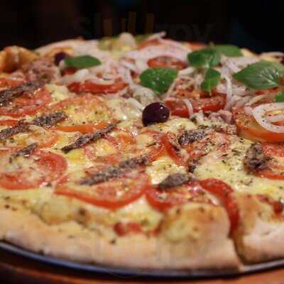 Papparella Pizzaria - Balneário Camboriú