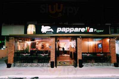 Papparella Pizzaria - Balneário Camboriú