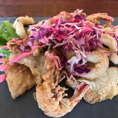 Do Peruano Café Bistrô