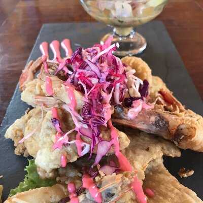 Do Peruano Café Bistrô