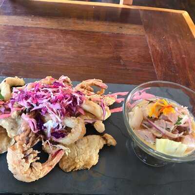 Do Peruano Café Bistrô