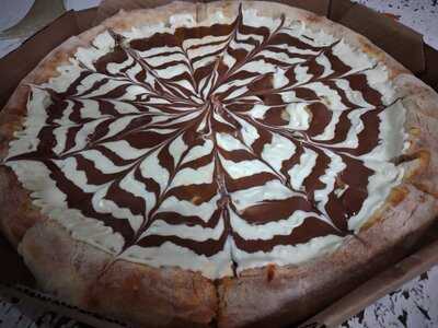 Pizzaria Suprema