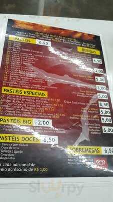 Pastelaria Da Sogra