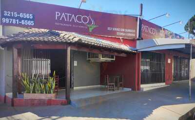 Pataco's - Bar