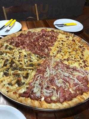 Raffa Pizza