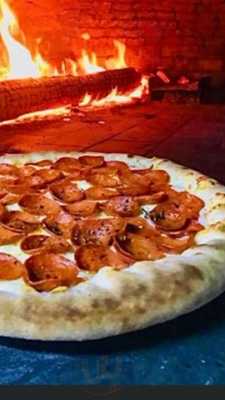 Pizzaria Do Nuccho