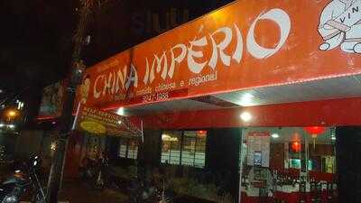 China Imperio