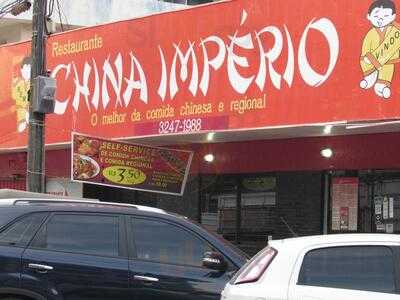 China Imperio