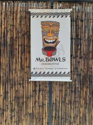 Mr.bowls