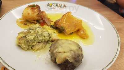 Australia Buffet & Grill