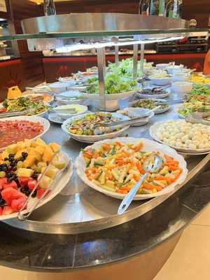 Australia Buffet & Grill