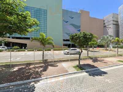 Australia Buffet & Grill