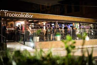 Tropicalia Bar