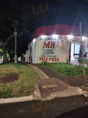 Pizzaria Mr