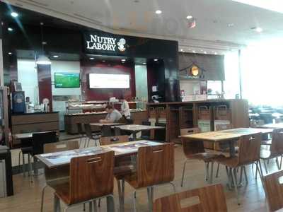 Nutry Labory