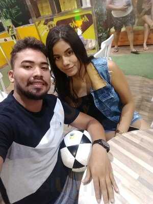 Trevo Açai Dom Luís