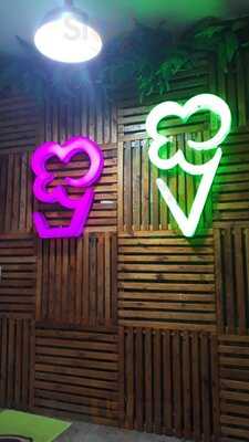 Trevo Açai Dom Luís