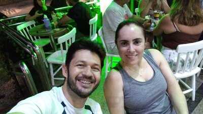 Trevo Açai Dom Luís