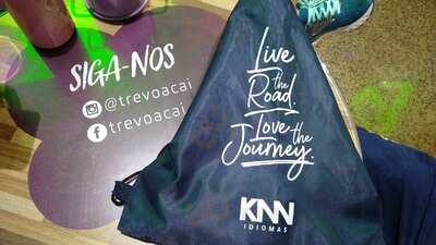 Trevo Açai Dom Luís