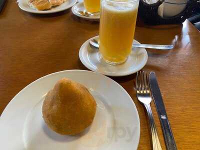 Confeitaria Holandesa