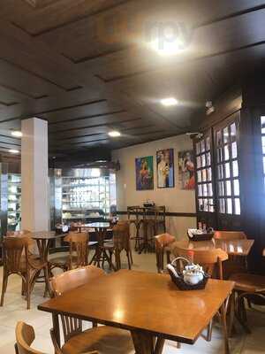 Confeitaria Holandesa