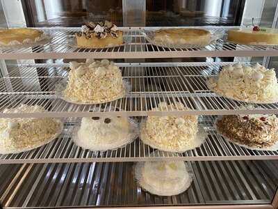 Confeitaria Holandesa