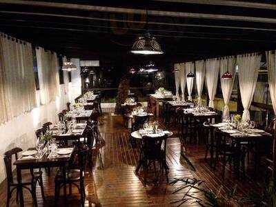 Spaghetteria Santo Antônio