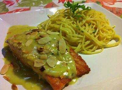 Spaghetteria Santo Antônio