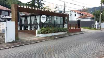 Spaghetteria Santo Antônio
