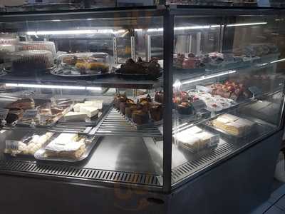 Panificadora Sabor De Pão