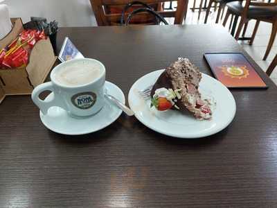 Panificadora Sabor De Pão