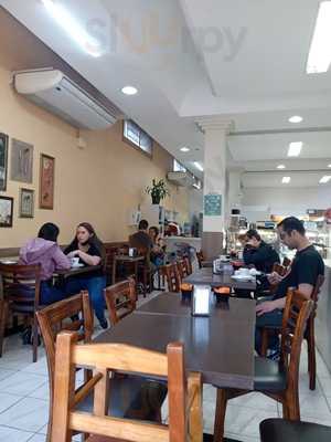 Panificadora Sabor De Pão