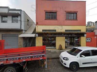 Panificadora Sabor De Pão