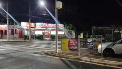 Ed+ Quibe E Pizzaria