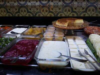 Restaurante Dona Jandira