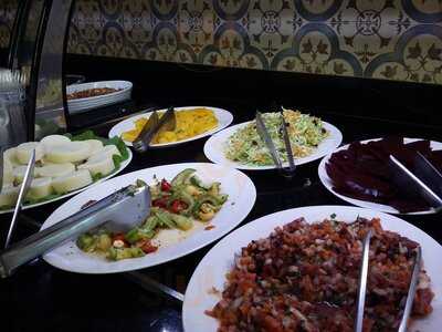 Restaurante Dona Jandira