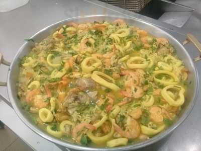 Restaurante Dona Jandira