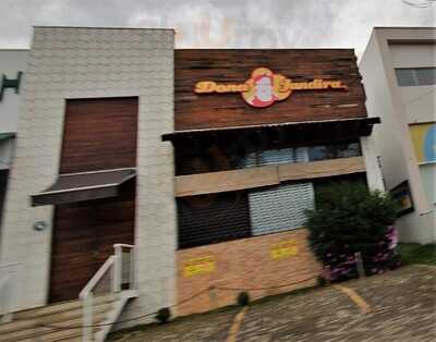 Restaurante Dona Jandira