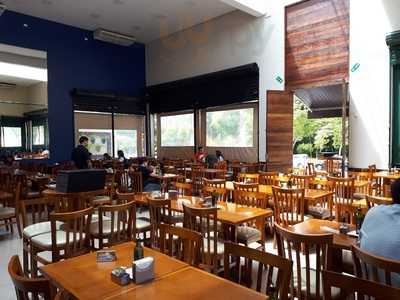 Restaurante Dona Jandira