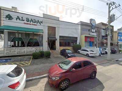 Restaurante Dona Jandira